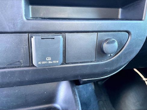 Used 2024 GMC Savana 2500 w/ Driver Convenience Package RWD image 29