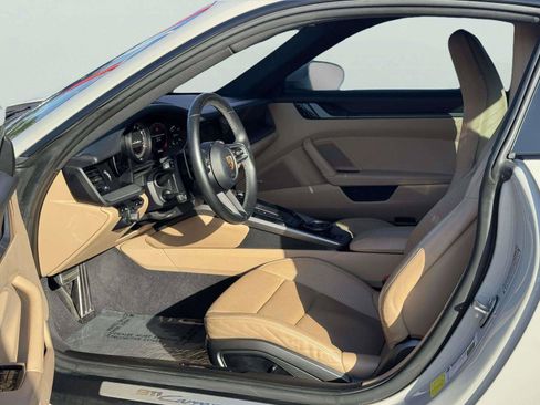 Used 2020 Porsche 911 Carrera S RWD image 19