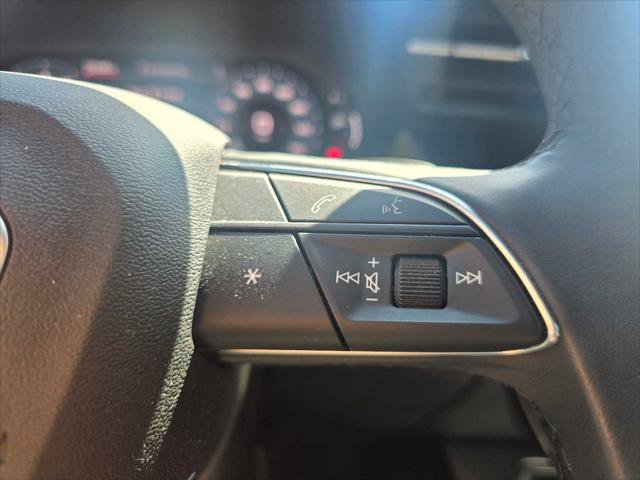 Used 2023 Audi A3 2.0T Premium Plus w/ Premium Plus Package AWD/4WD image 32