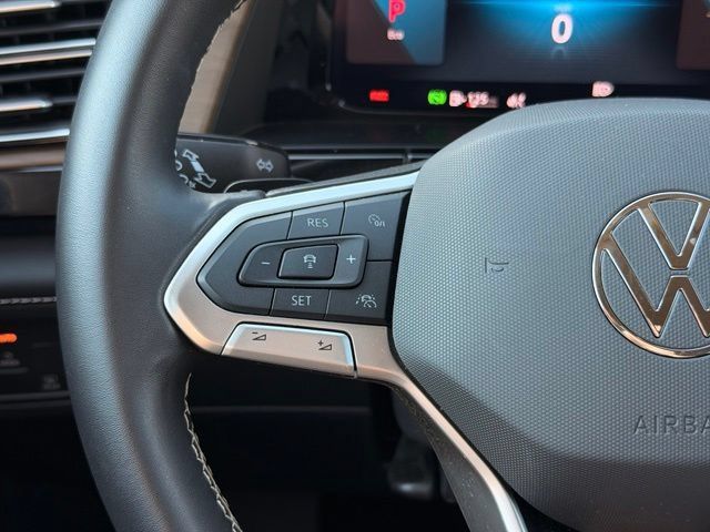 Used 2026 Volkswagen Atlas SE FWD image 26