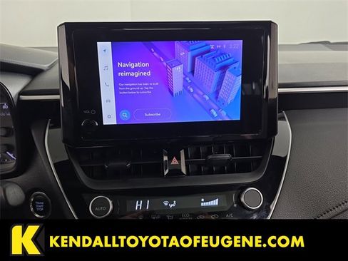 Certified 2024 Toyota Corolla SE image 13