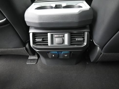 Used 2025 Ford F150 Raptor AWD/4WD image 29