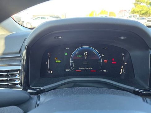 Used 2026 Toyota Camry LE FWD image 20