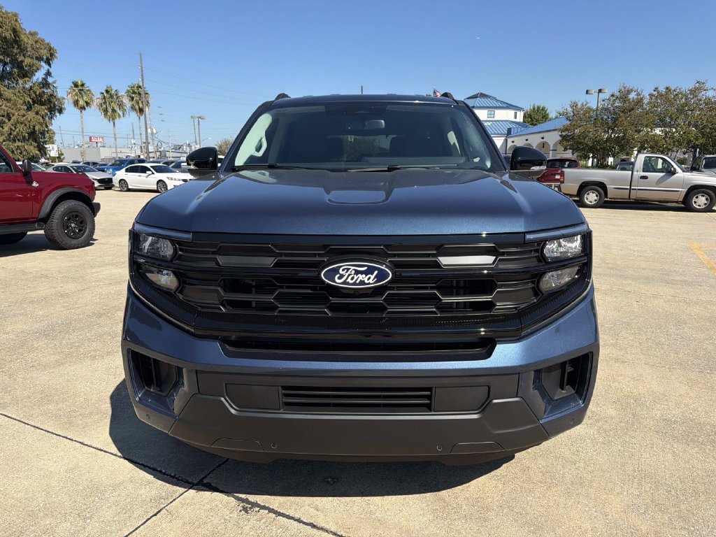 New 2027 Ford Expedition Active RWD image 2