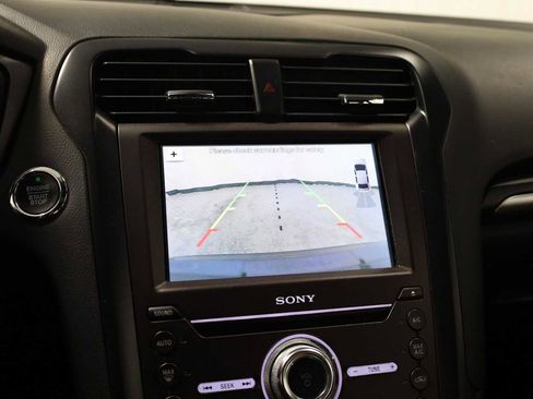 Used 2019 Ford Fusion Energi Titanium image 32