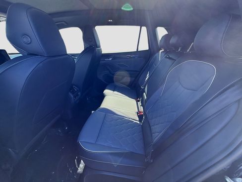 New 2026 Volkswagen Tiguan SEL R-Line image 21