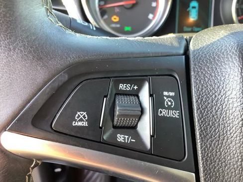 Used 2016 Buick Encore FWD image 26