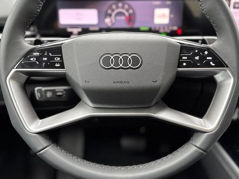 New 2026 Audi Q3 quattro 2.0T AWD/4WD image 18