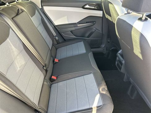 New 2026 Volkswagen Taos S FWD image 9