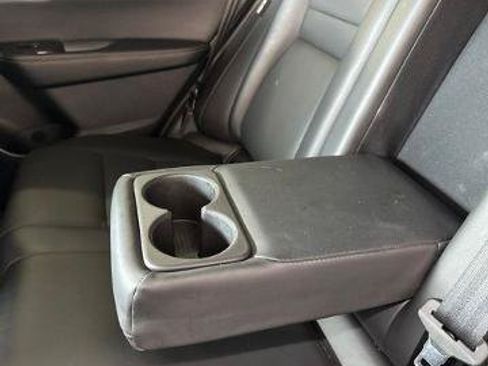 Certified 2024 Nissan Rogue SV w/ SV Premium Package FWD image 24