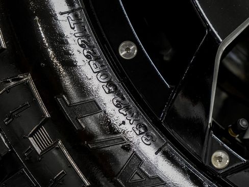 Used 2018 Chevrolet Silverado 1500 LTZ Z71 w/ LTZ Plus Package image 58