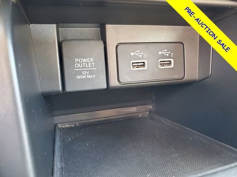 Used 2021 Honda Accord LX image 29