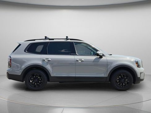 Used 2025 Kia Telluride SX Prestige X-Pro AWD/4WD image 7