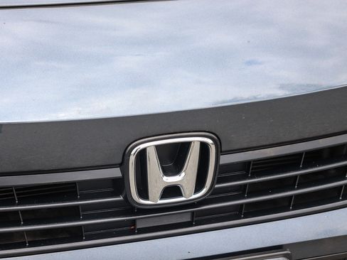 Certified 2024 Honda Civic LX image 4
