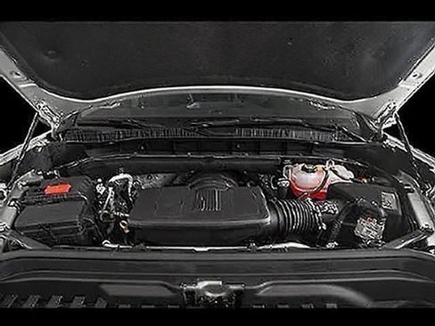 Used 2021 GMC Sierra 1500 Elevation AWD/4WD image 46