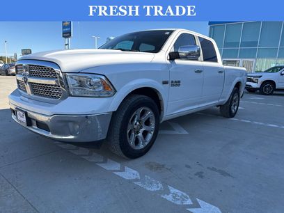 Used 2017 RAM 1500 Laramie w/ Convenience Group
