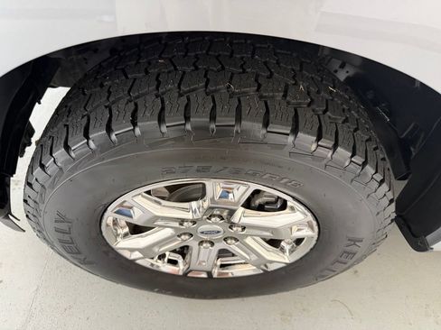 Used 2021 Ford F150 XL w/ STX Appearance Package RWD image 10