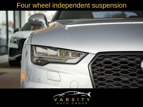 Used 2018 Audi S7 Premium Plus w/ S Sport Package image 37