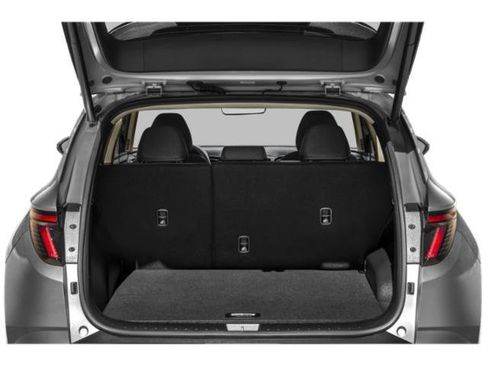 Certified 2024 Hyundai Tucson SEL AWD/4WD image 14