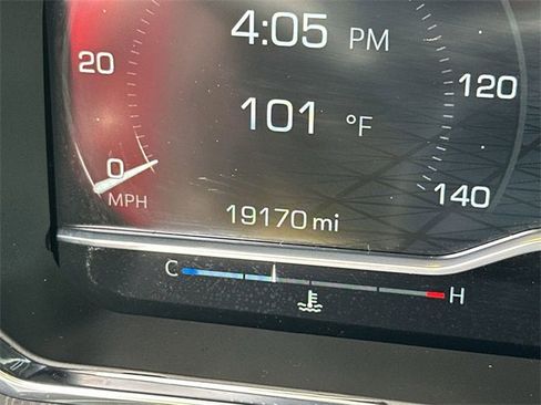 Certified 2023 GMC Sierra 1500 Elevation image 12