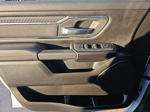 New 2026 RAM 1500 Big Horn image 27