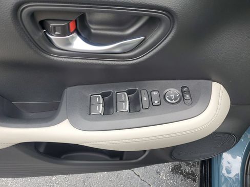 New 2027 Honda HR-V EX-L image 21