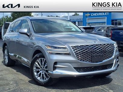 Used 2024 Genesis GV80 2.5T