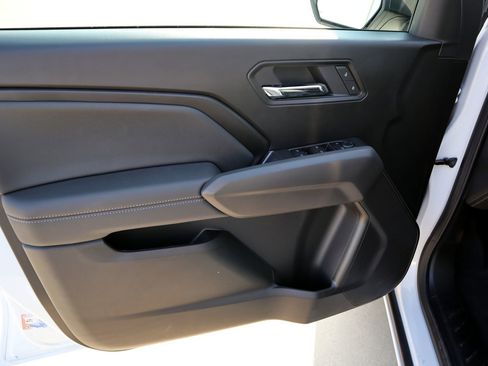 New 2026 Chevrolet Colorado LT w/ LT Convenience Package image 9