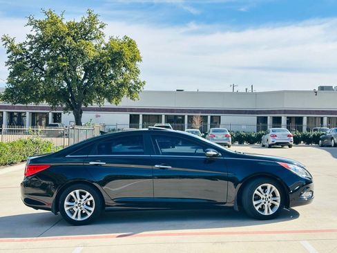 Used 2011 Hyundai Sonata Limited image 11