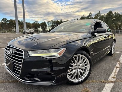 Used 2016 Audi A6 3.0T Prestige w/ Prestige Package