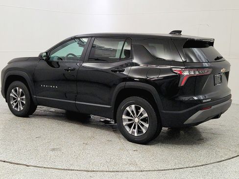 New 2026 Chevrolet Equinox LT image 5