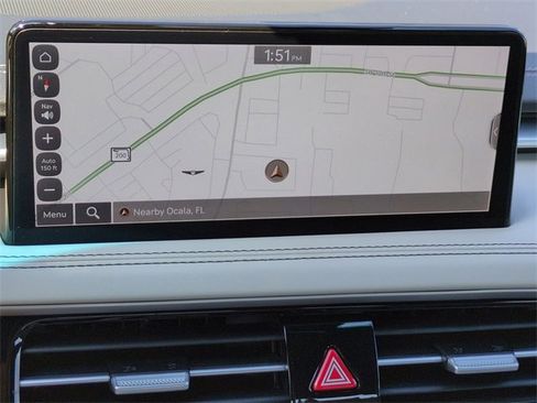 Certified 2025 Genesis G70 2.5T image 19