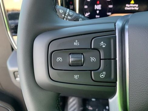 New 2026 GMC Sierra 1500 Elevation image 16