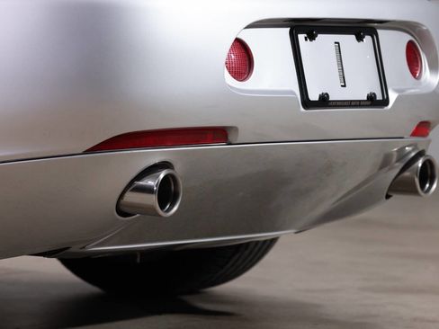 Used 2002 BMW Z8 image 31