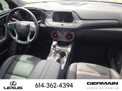 Used 2020 Chevrolet Blazer RS AWD/4WD image 37