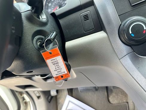Used 2008 Honda CR-V EX-L image 19
