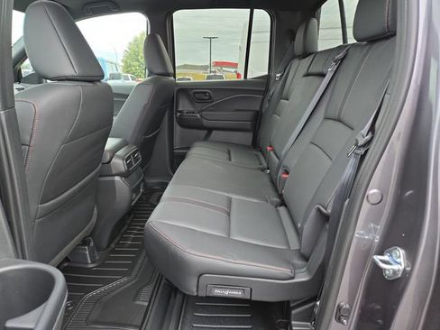 New 2026 Honda Ridgeline TrailSport image 31