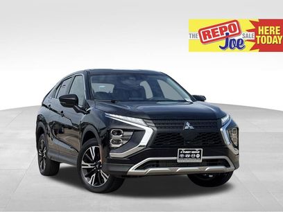 Used 2026 Mitsubishi Eclipse Cross AWD