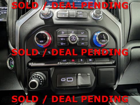 Used 2022 GMC Sierra 1500 Elevation image 27