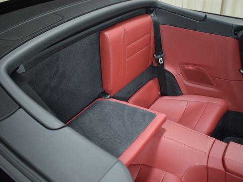 Used 2024 Porsche 911 Carrera 4S image 20