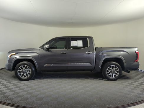Used 2025 Toyota Tundra 1794 Edition AWD/4WD image 3