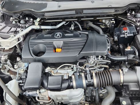 Used 2023 Acura TLX w/ Technology Package FWD image 20