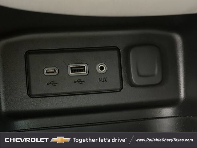 Used 2024 Chevrolet Equinox LS w/ Driver Confidence II Package FWD image 20