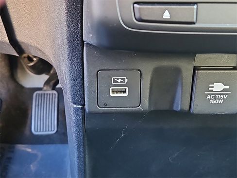 Certified 2022 Honda Odyssey Elite image 18