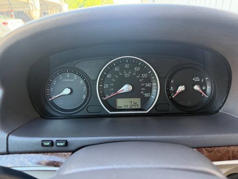Used 2006 Hyundai Sonata LX FWD image 24