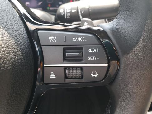 Certified 2025 Acura Integra FWD image 13