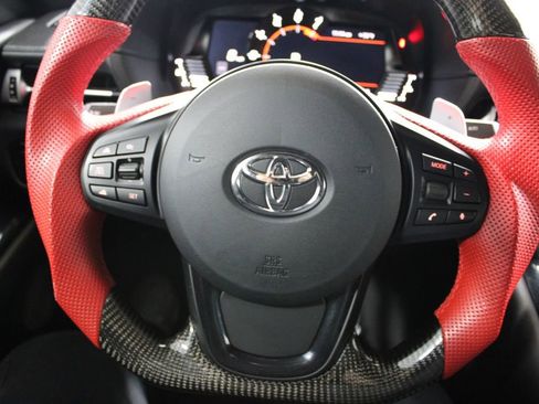 Used 2020 Toyota Supra Premium w/ Driver Assist Package image 30