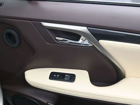 Used 2020 Lexus RX 350 FWD w/ Accessory Package image 16