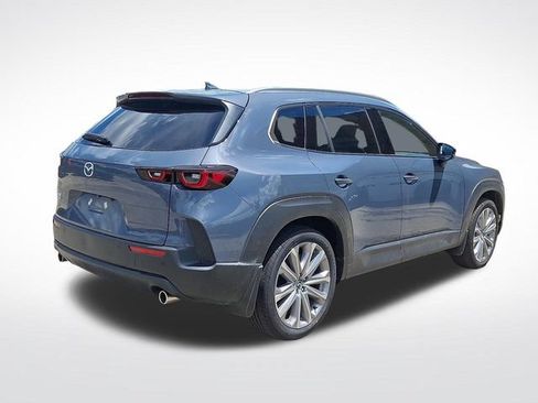 New 2026 MAZDA CX-50 AWD 2.5 S w/ Premium Package image 7
