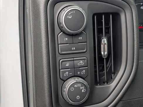 New 2025 Chevrolet Silverado 3500 W/T w/ WT Convenience Package AWD/4WD image 23